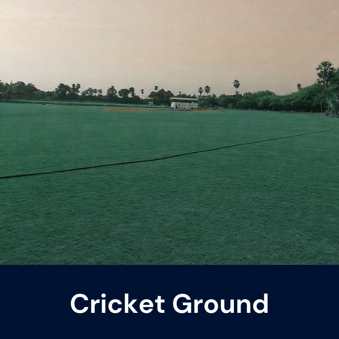 Cricket Ground