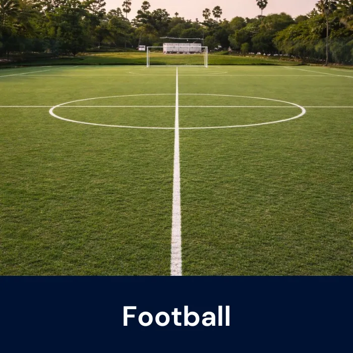 Football Ground