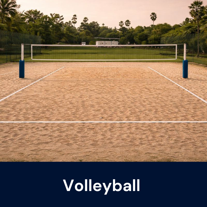 Volleyball