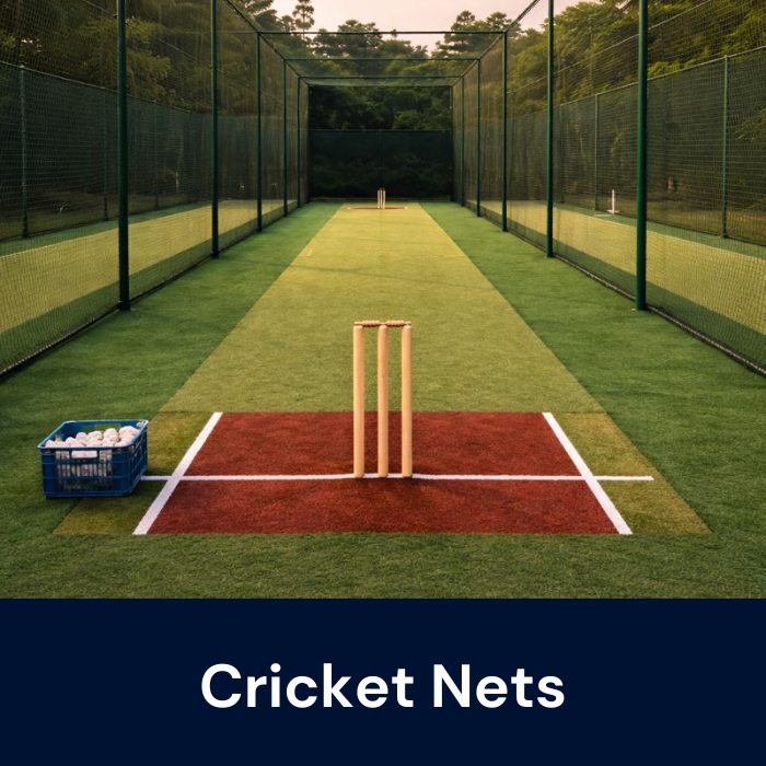 Cricket Nets